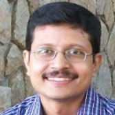 Dr Binod Paramesaran
