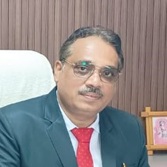 Prof Makarand M Ghangrekar